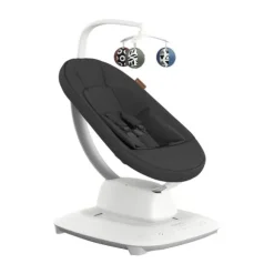 UPPAbaby Babyswing - Mamaroo - Charlie - Sand Mélange