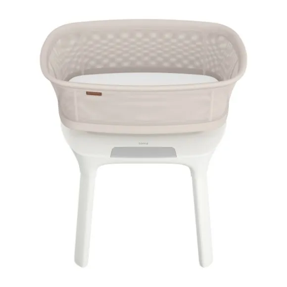 UPPAbaby Charlie Wieg Soma Smart - Sand Mélange