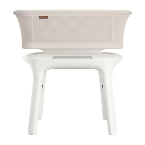 UPPAbaby Charlie Wieg Soma Smart - Sand Mélange