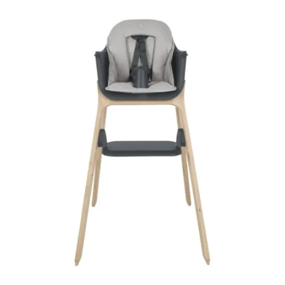 UPPAbaby Ciro Kinderstoel Kussen – Grijs