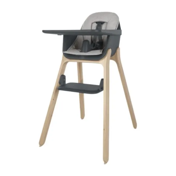 UPPAbaby Ciro Kinderstoel Kussen – Grijs