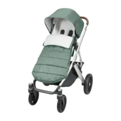 UPPAbaby Cozy Ganoosh Voetenzak Declan / Liam
