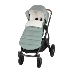UPPAbaby Cozy Ganoosh Voetenzak Declan / Liam
