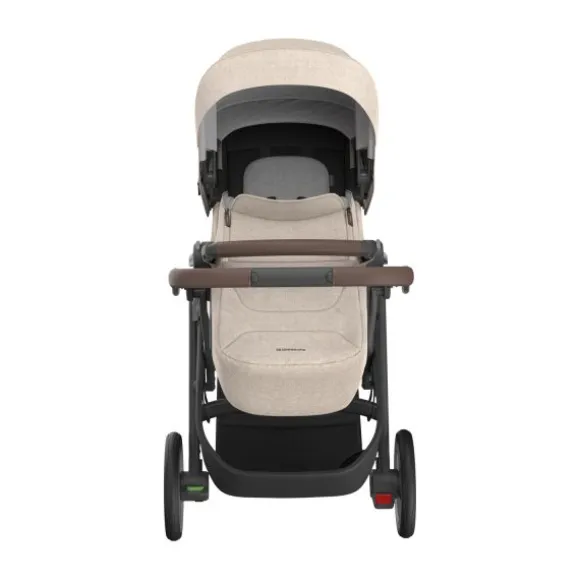 UPPAbaby Cruz V3 Baby Cover – Liam