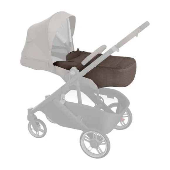 UPPAbaby Cruz V3 Baby Cover – Liam