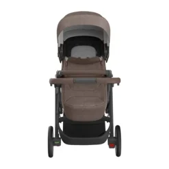 UPPAbaby Cruz V3 Baby Cover – Liam