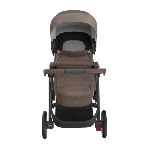 UPPAbaby Cruz V3 Baby Cover – Liam