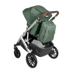 UPPAbaby Luiertas Rugzak - Vista / Cruz