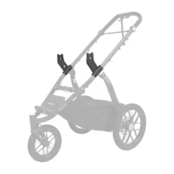 UPPAbaby MESA i-Size Autostoel Adapters