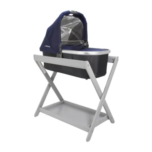 UPPAbaby Reiswieg Standaard Wit