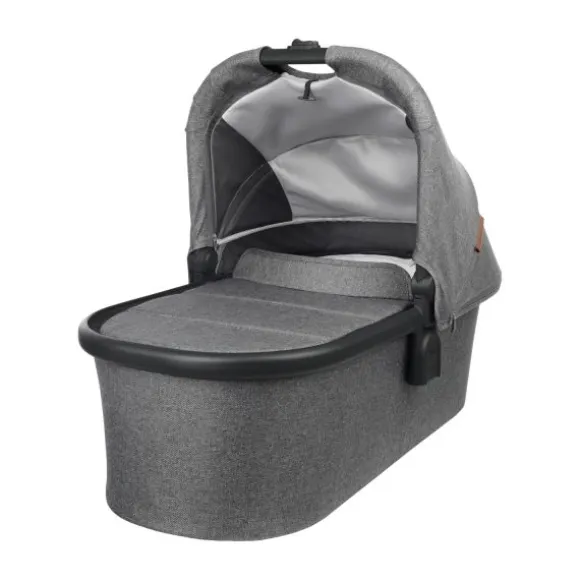 UPPAbaby Reiswieg Standaard Wit