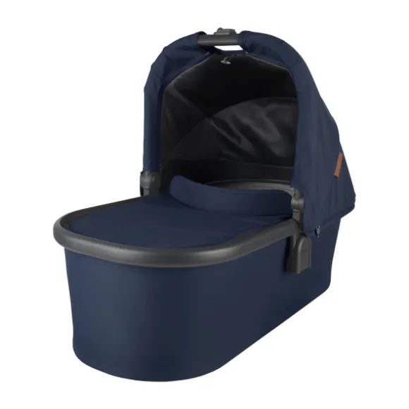 UPPAbaby Reiswieg Standaard Wit
