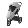 UPPAbaby RIDGE Muskietennet