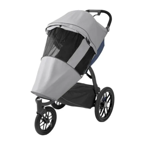 UPPAbaby RIDGE Muskietennet