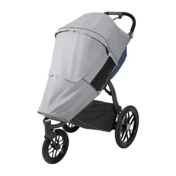UPPAbaby RIDGE Muskietennet