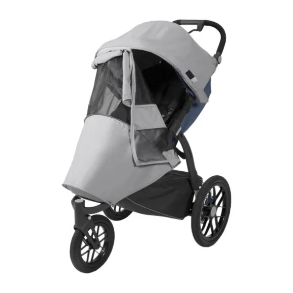 UPPAbaby RIDGE Muskietennet