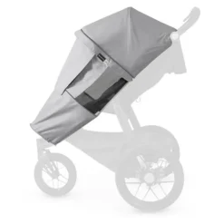 UPPAbaby RIDGE Muskietennet