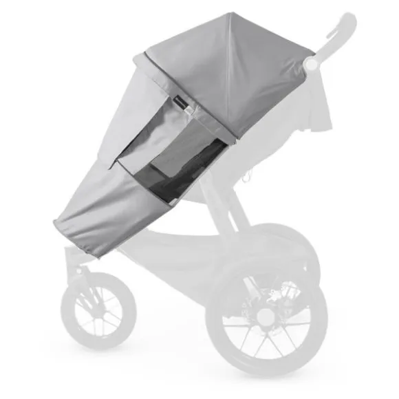 UPPAbaby RIDGE Muskietennet