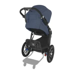 UPPAbaby RIDGE PiggyBack Meerijdplankje