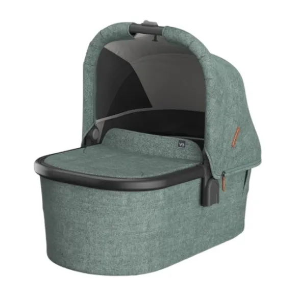 UPPAbaby V3 Reiswieg - Savannah