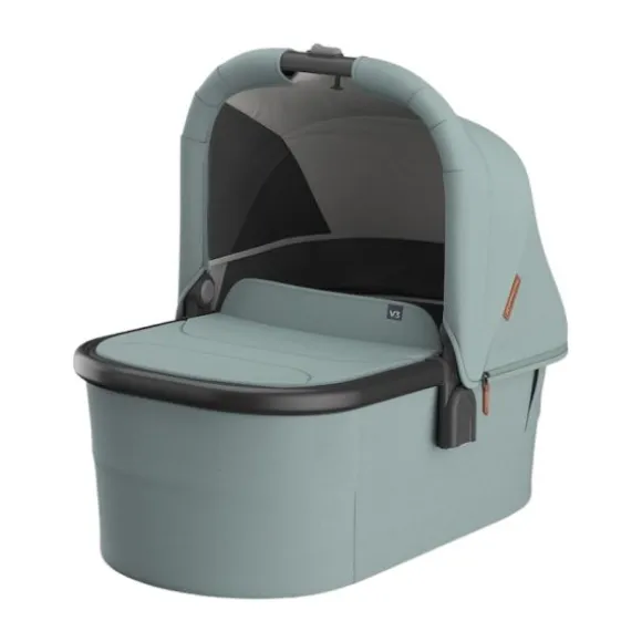 UPPAbaby V3 Reiswieg - Savannah