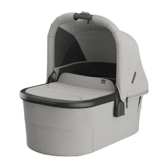 UPPAbaby V3 Reiswieg - Savannah