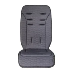 UPPAbaby Vista / Cruz Cozy Knit Seat Liner Denim