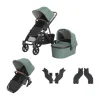 UPPAbaby VISTA V3 Duowagen - Theo