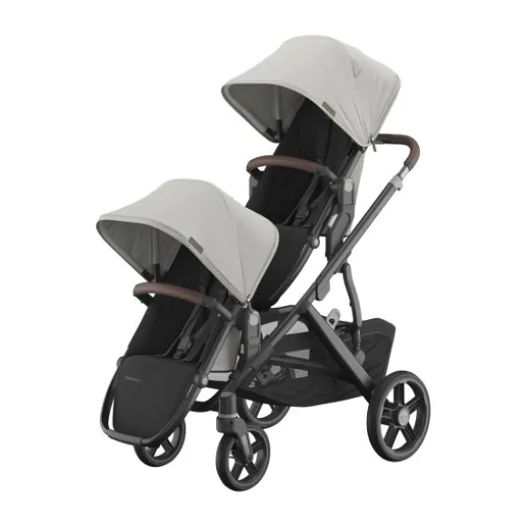 UPPAbaby VISTA V3 Duowagen - Theo