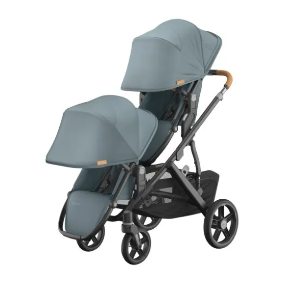 UPPAbaby VISTA V3 Duowagen - Theo