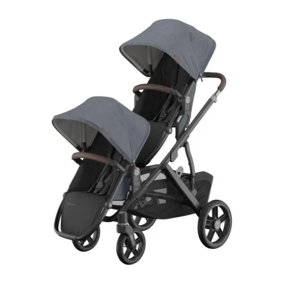 UPPAbaby VISTA V3 Duowagen - Theo