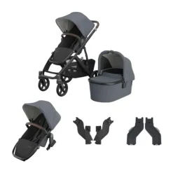 UPPAbaby VISTA V3 Duowagen - Theo