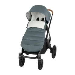 UPPAbaby VISTA V3 Kinderwagen Bundel - Evelyn | Dubatti by Römer Babysafe Pro Autostoeltje | Dubatti by Römer Vario Base 5Z