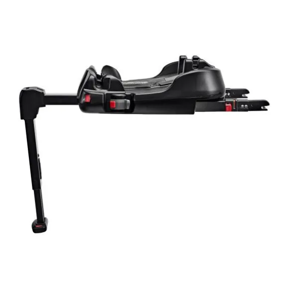 UPPAbaby VISTA V3 Kinderwagen 4-in-1 - Theo | Doona X Autostoeltje | Doona X Isofix Base