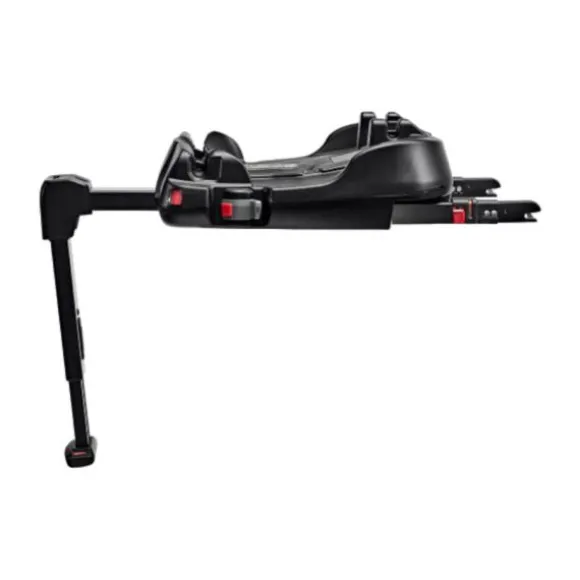 UPPAbaby VISTA V3 Kinderwagen 4-in-1 - Theo | Doona X Autostoeltje | Doona X Isofix Base