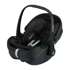 UPPAbaby VISTA V3 Kinderwagen 4-in-1 - Theo | Joolz X Maxi-Cosi Pebble 360 Pro 2 Autostoeltje | Maxi-Cosi FamilyFix 360 Pro