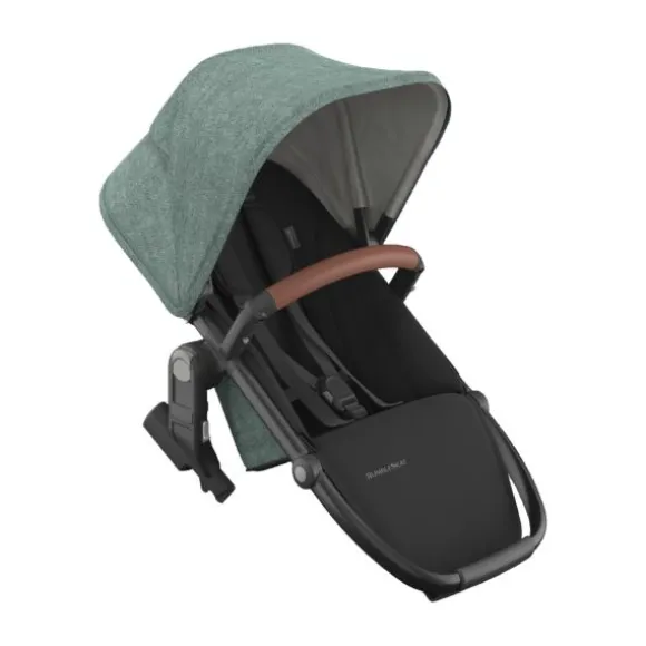 UPPAbaby Vista V3 Tweede Zitje - Jake