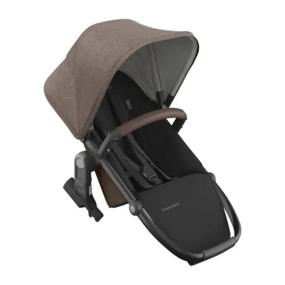 UPPAbaby Vista V3 Tweede Zitje - Jake