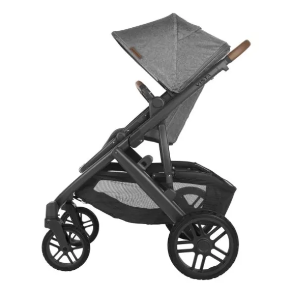 UPPAbaby VISTA Wielenset All-Terrain