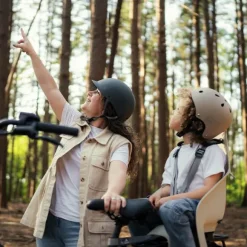 Urban Iki Helm - maat M - Inaho Beige