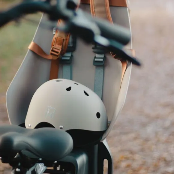 Urban Iki Helm - maat M - Inaho Beige