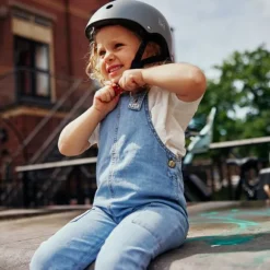 Urban Iki Helm Bincho Black Mt. M