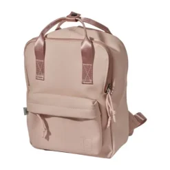 Urban Iki Junior Fietsstoeltje MIK HD - Bincho Black/Inaho Beige