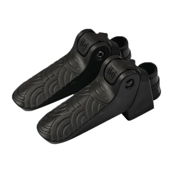 Urban Iki Junior Voetensteun - Bincho Black