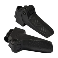 Urban Iki Junior Voetensteun - Bincho Black