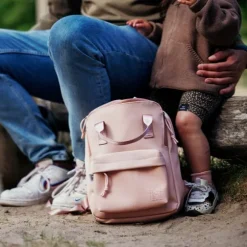 Urban Iki Rugzak - Bincho Black