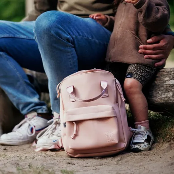 Urban Iki Rugzak - Bincho Black