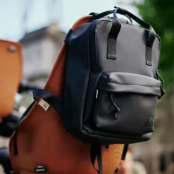 Urban Iki Rugzak - Bincho Black