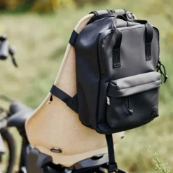 Urban Iki Rugzak - Bincho Black