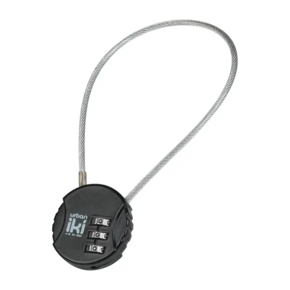 Urban Iki Slot - Voorzitje